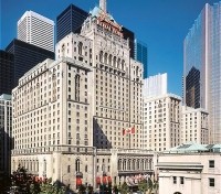 The Fairmont Royal York 